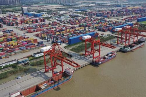 Nhiều nước điều tra hàng bán phá giá của Trung Quốc