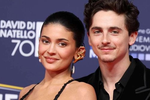 Tin đồn Kylie Jenner - Timotheé Chalamet chia tay lan rộng, thực hư ra sao?