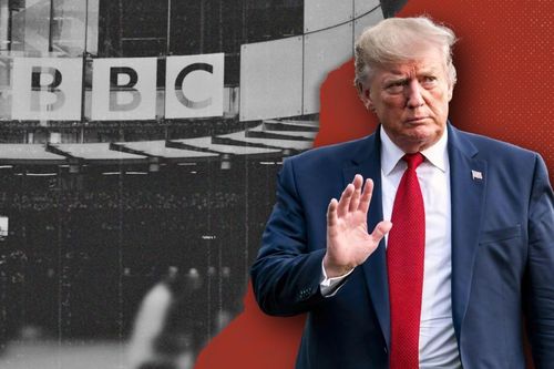 BBC đối mặt với cuộc khủng hoảng nghiêm trọng