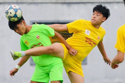 Hình ảnh loạt trận 15h30 ngày 19-11