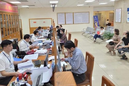 Quản lý công dân số