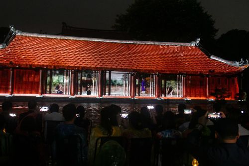 Từ bảo tồn sang phát triển bền vững