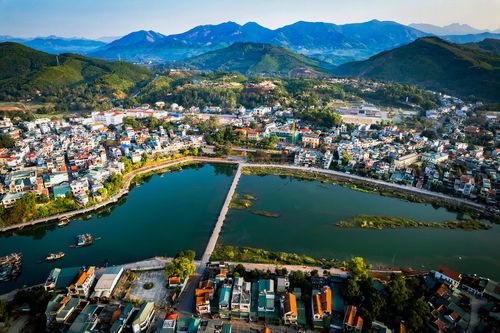 Hiệu quả phong trào 'Toàn dân đoàn kết xây dựng đời sống văn hóa' ở Tiên Yên