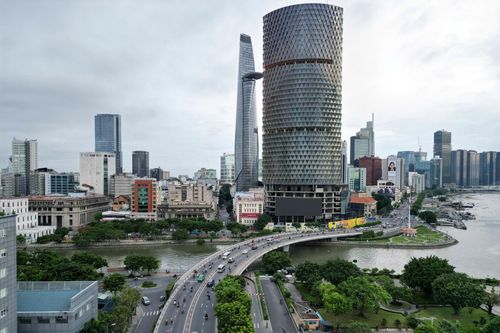 Sẵn sàng bước vào sân chơi toàn cầu