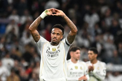 Cú sốc cho Real Madrid