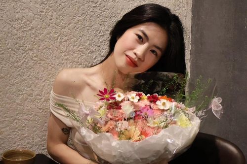 Tuổi 24 của Thanh Nhã