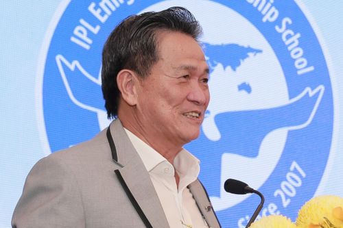 Ông Đặng Văn Thành: Khi vào Sacombank tôi không biết gì về ngân hàng