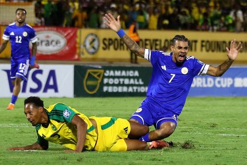 Kỳ tích quốc gia nhỏ nhất giành vé dự World Cup 2026