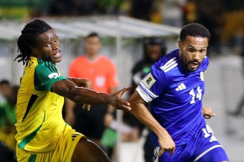6 đội dự play-off World Cup liên lục địa