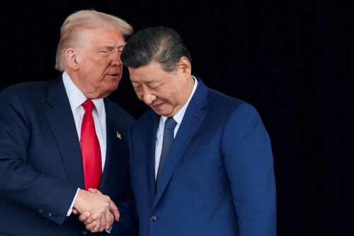 Bất ngờ chủ nợ lớn của doanh nghiệp Mỹ lại là các ngân hàng Trung Quốc