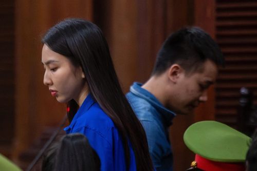 Vì sao Tổng giám đốc Công ty Sen Vàng không bị xét xử ở vụ kẹo Kera?