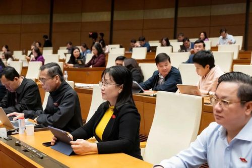 Tăng cường cơ chế đặc thù để nâng cao hiệu quả hội nhập quốc tế