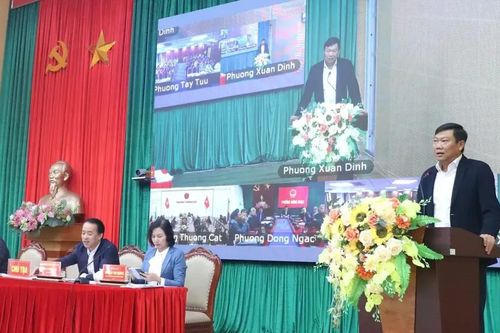Tăng trách nhiệm giải trình, tháo gỡ điểm nghẽn, giải quyết dứt điểm kiến nghị của cử tri