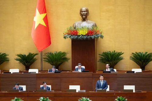 Hoàn thiện chính sách thuế, tăng minh bạch và công bằng