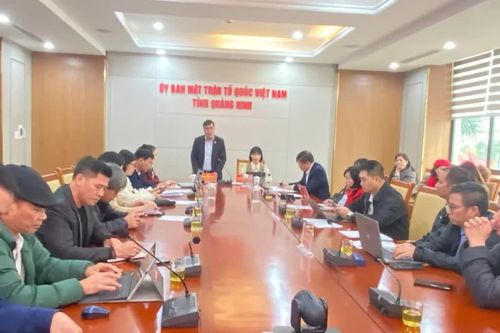 Quảng Ninh: sắp xếp hệ thống y tế giảm 126 đầu mối, nâng cao tuyến cơ sở