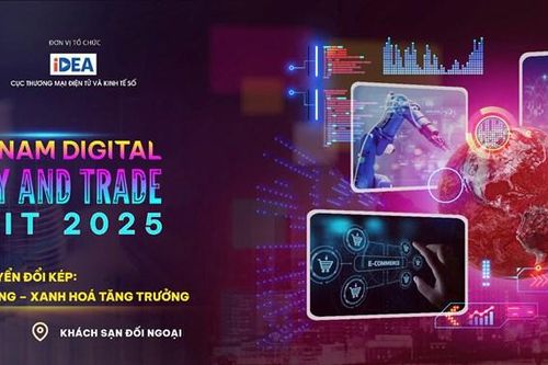 Thúc đẩy chuyển đổi số, phát triển xanh và nâng cao năng lực cạnh tranh