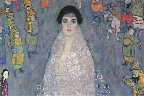 Kỷ lục 236,4 triệu USD cho tuyệt tác của danh họa Gustav Klimt