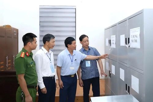 Thanh Hóa yêu cầu siết kỷ cương kỳ thi và thu, chi đầu năm học