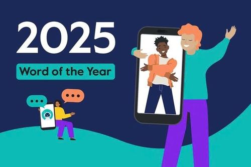 'Parasocial' trở thành từ khóa của năm 2025
