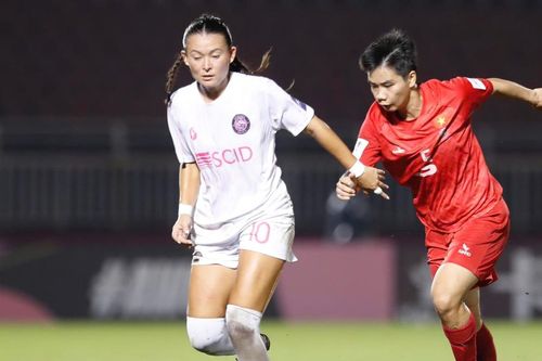 CLB TPHCM vs Melbourne City: Bài tập 'leo núi' (19h00 ngày 19/11, K+ trực tiếp AFC Champions League nữ)