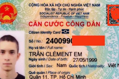 Ngôi sao Việt kiều gốc Pháp được phép thi đấu cho đội tuyển Việt Nam