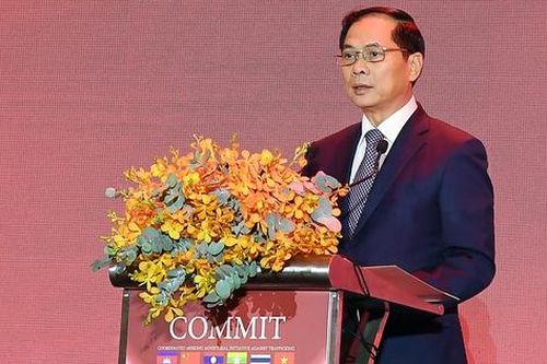 Thúc đẩy hợp tác Tiểu vùng Mekong mở rộng trong ngăn chặn, đẩy lùi tội phạm mua bán người