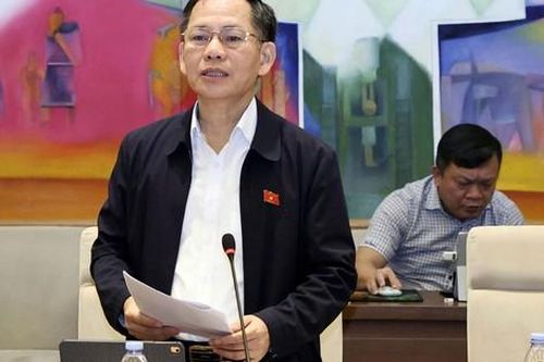 Đề nghị bổ sung quy định cho phép UBND cấp xã được khai thác, cho thuê ngắn hạn quỹ đất đang quản lý