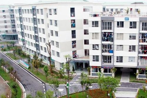 Quy định về việc thành lập, hoạt động của Quỹ nhà ở quốc gia