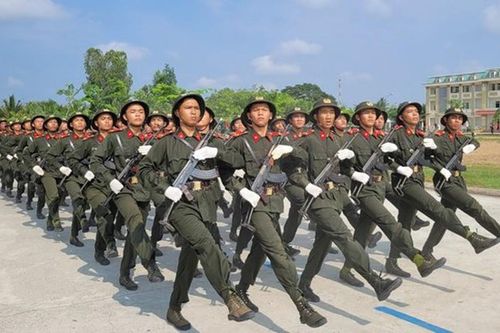 Quy định chế độ trợ cấp xuất ngũ với hạ sĩ quan, chiến sĩ nghĩa vụ Công an