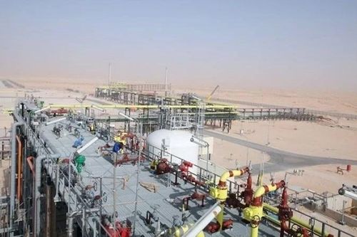 Hợp tác giúp Việt Nam và Algeria mở rộng không gian chiến lược