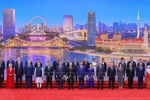 Tổ chức Hợp tác Thượng Hải ưu tiên thúc đẩy kinh tế
