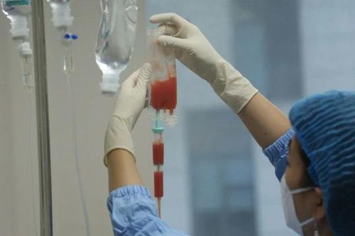 Quên cảm giác mình mắc ung thư sau 17 năm phát hiện bệnh