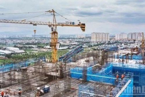 Tầm nhìn triển vọng của bất động sản Việt Nam 2035