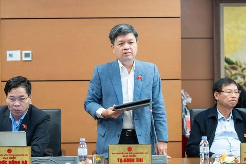 Cần xây dựng một 'lộ trình quốc gia' về nhân sự Việt Nam tại các tổ chức quốc tế