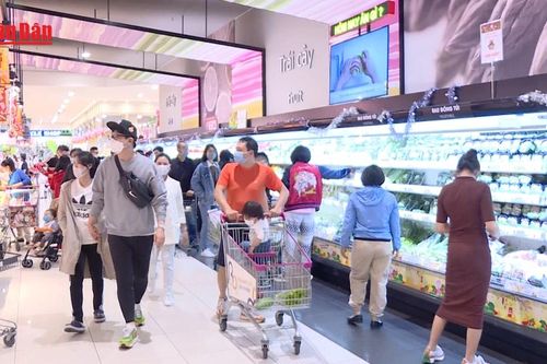 Hà Nội đẩy mạnh chuyển đổi mô hình quản lý thuế đối với hộ kinh doanh