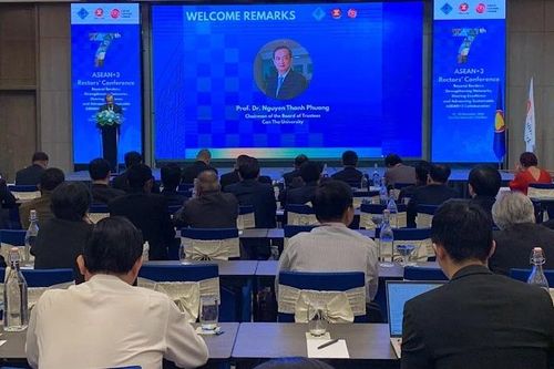 Tăng cường hợp tác đào tạo đại học trong các nước ASEAN