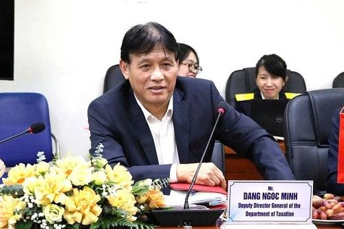 Đàm phán MAP vòng 2: Củng cố hợp tác thuế giữa Việt Nam và Singapore
