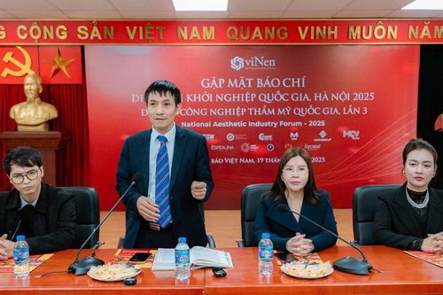Diễn đàn Khởi nghiệp Quốc gia - Hà Nội 2025 sẽ diễn ra vào ngày 28/11