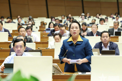 Đề xuất thu thuế 0,1% với hoạt động chuyển nhượng vàng miếng: Liệu có ngăn được tình trạng đầu cơ?