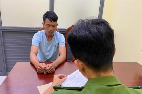 Đạo chích kiêm lừa đảo lộ diện