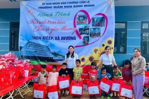 Mùa Hiến chương đặc biệt của thầy trò Đà Nẵng