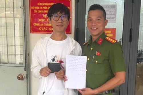 Niềm vui trọn vẹn