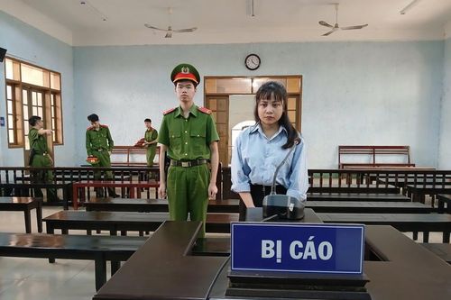 Lừa 1,2 tỷ đồng 'trả' 12 năm tù