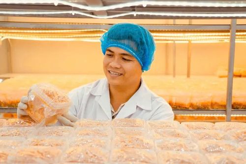 Sức trẻ thắp lửa sáng tạo