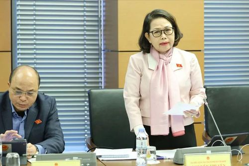 Bảo vệ quyền lợi người dân khi bị thu hồi đất