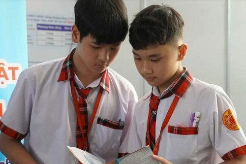 TPHCM hoàn tiền mua thẻ BHYT năm 2026 cho học sinh