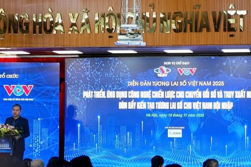 Dữ liệu thiếu đồng bộ gây khó trong truy xuất nguồn gốc hàng hóa