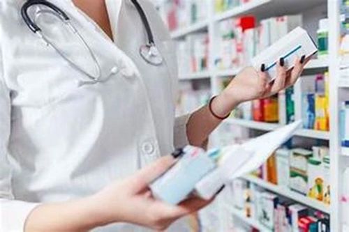 Xử phạt Công ty TNHH Dược phẩm Anh Khang 100 triệu do vi phạm