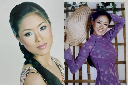 Lê Phương gây sốt với ảnh tuổi 19 đẹp trong trẻo khó rời mắt