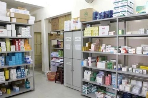 Xử phạt các Hộ kinh doanh Nhà thuốc Tròn Vuông, Bảo Minh Châu, Thiên Phương